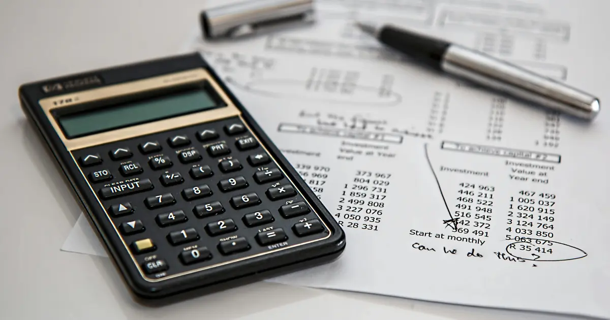 Calculating The Numbers For Growth And Efficiency