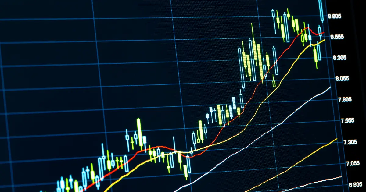 High Growth Shares Lead To Greater Super Returns